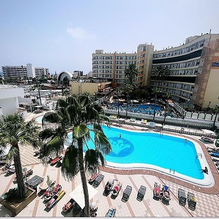 Cherry Top Cake Apartment بلايا ديل إنغلز المظهر الخارجي الصورة