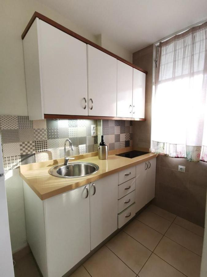 Cherry Top Cake Apartment بلايا ديل إنغلز المظهر الخارجي الصورة