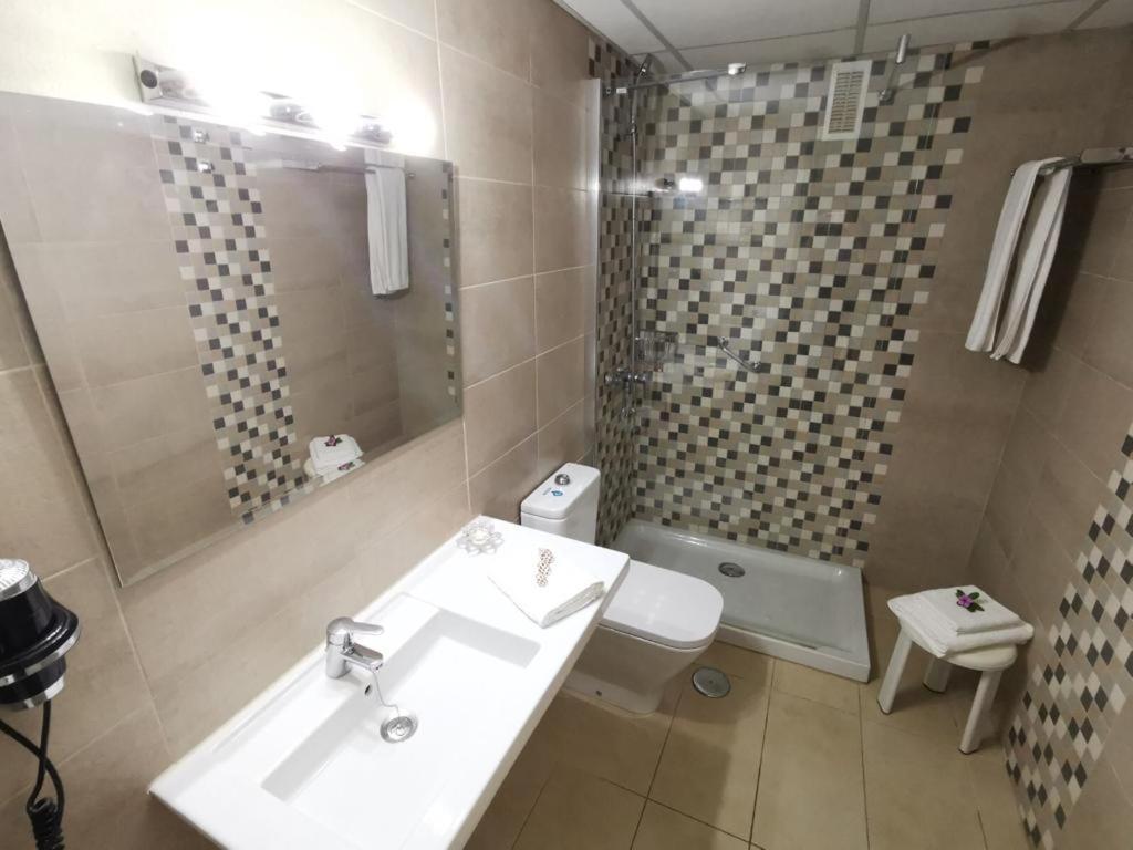 Cherry Top Cake Apartment بلايا ديل إنغلز المظهر الخارجي الصورة