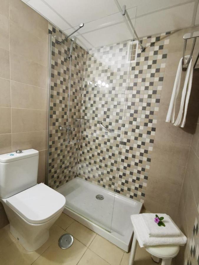 Cherry Top Cake Apartment بلايا ديل إنغلز المظهر الخارجي الصورة