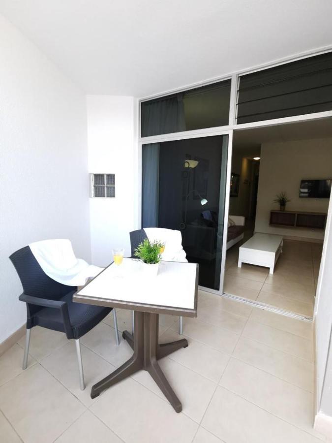 Cherry Top Cake Apartment بلايا ديل إنغلز المظهر الخارجي الصورة