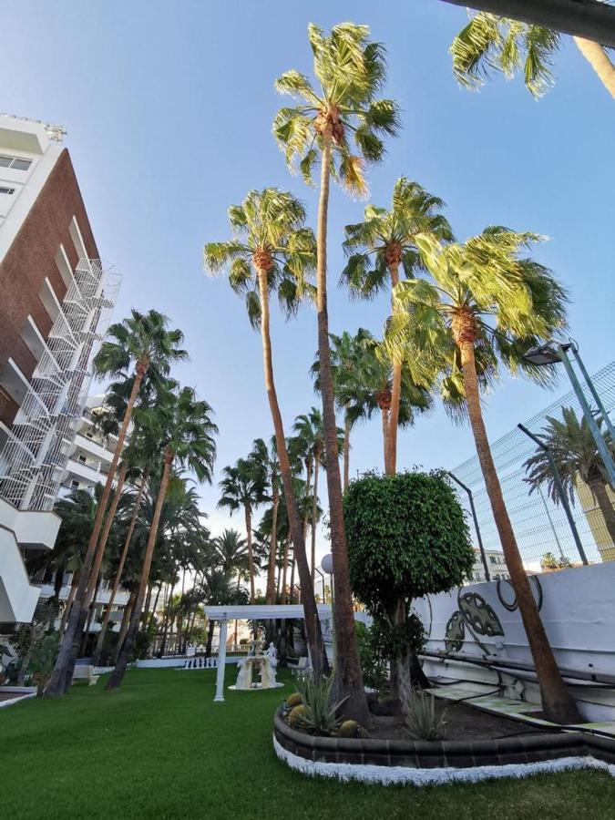 Cherry Top Cake Apartment بلايا ديل إنغلز المظهر الخارجي الصورة
