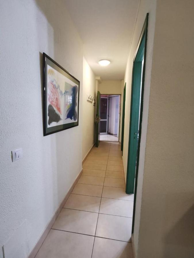 Cherry Top Cake Apartment بلايا ديل إنغلز المظهر الخارجي الصورة