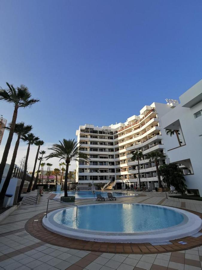 Cherry Top Cake Apartment بلايا ديل إنغلز المظهر الخارجي الصورة